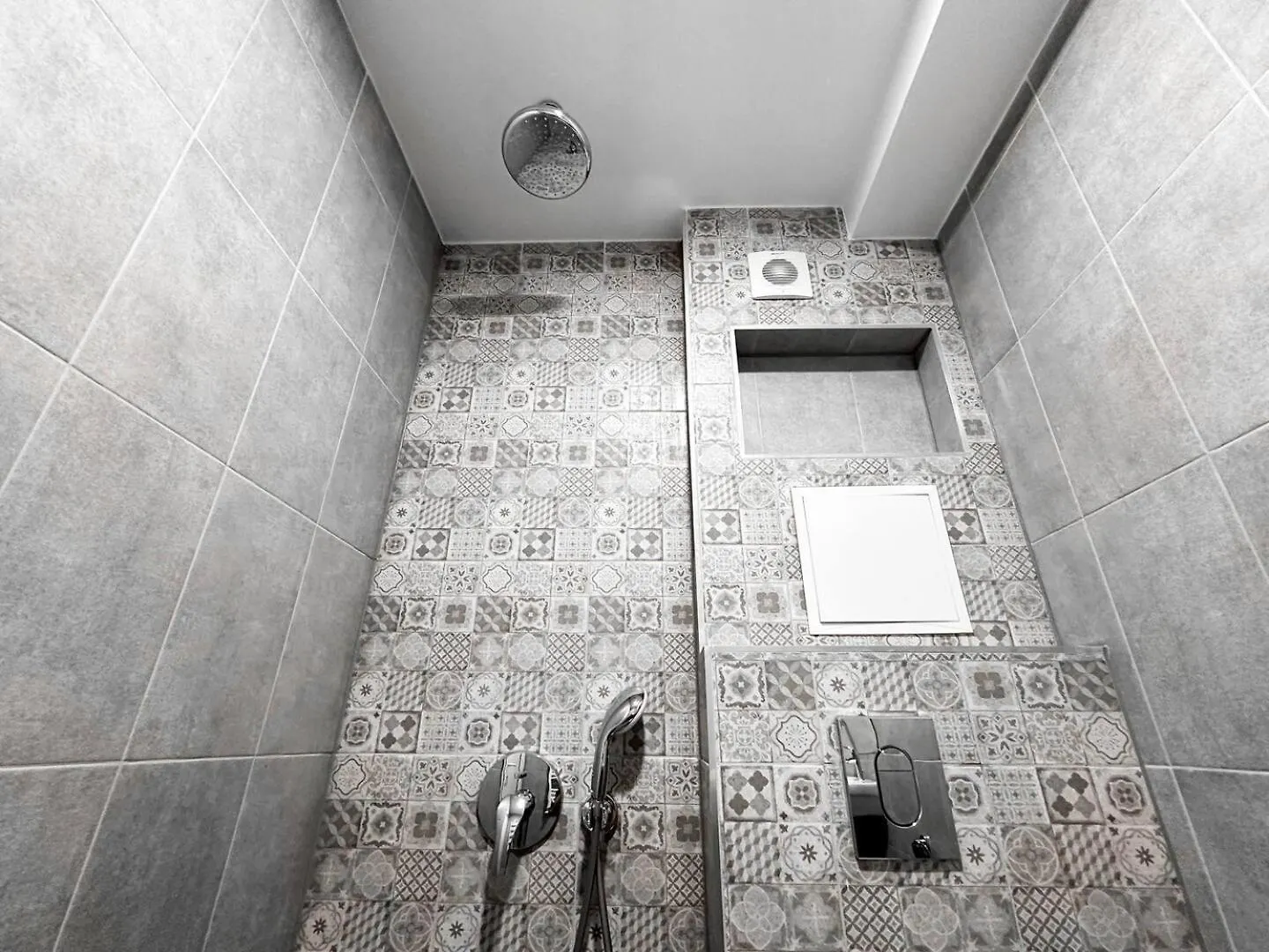 Apartment 6 Studios 6 Bathrooms 2 Levels Kitchens