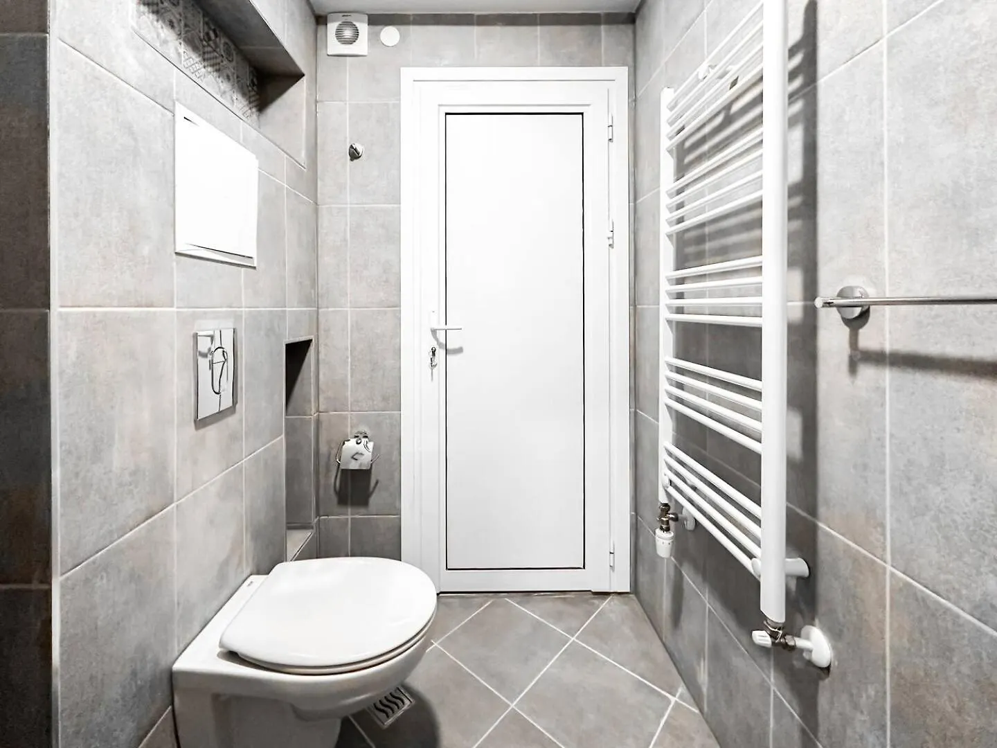6 Studios 6 Bathrooms 2 Levels Kitchens 0*, Sofia