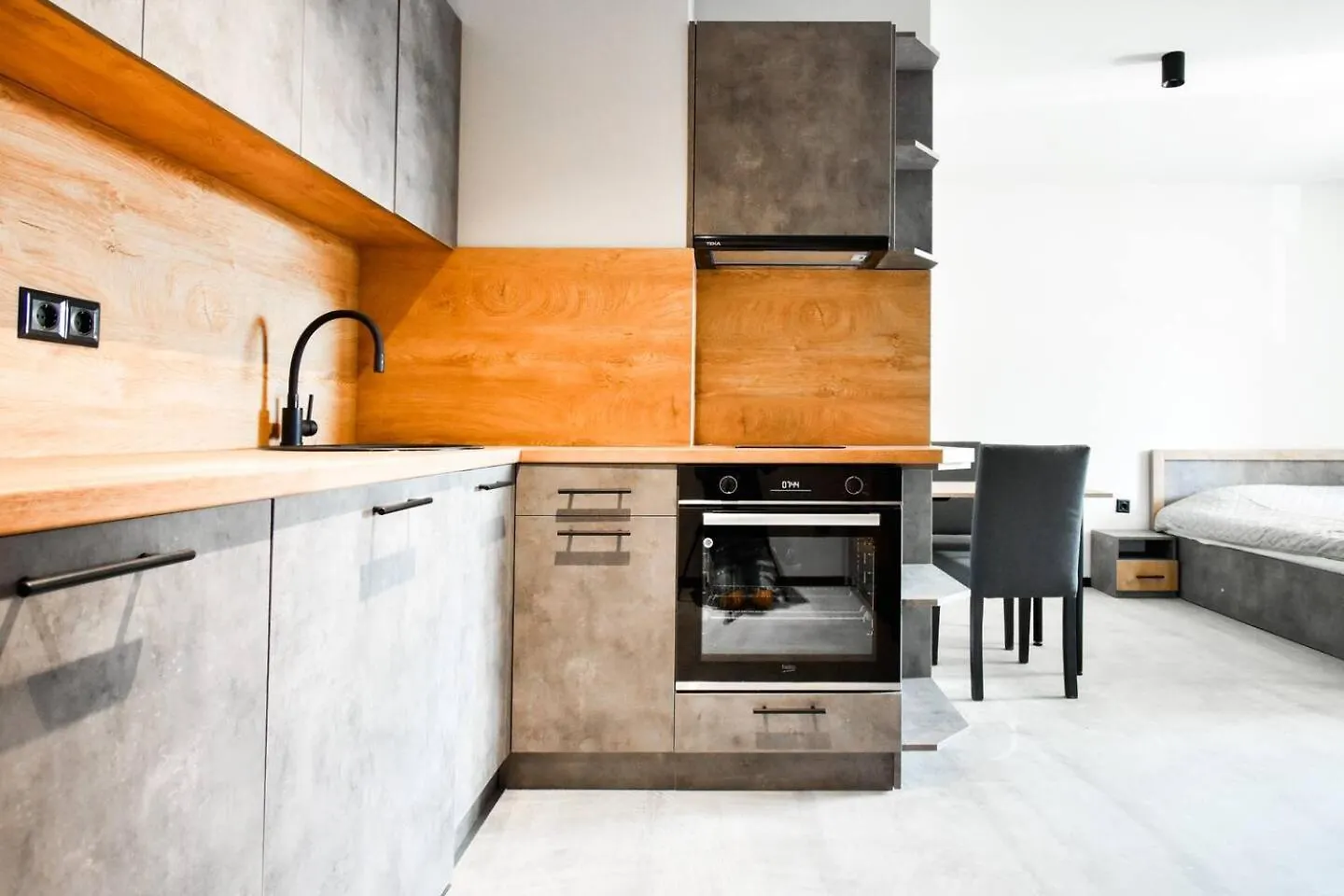 아파트 6 Studios 6 Bathrooms 2 Levels Kitchens 불가리아