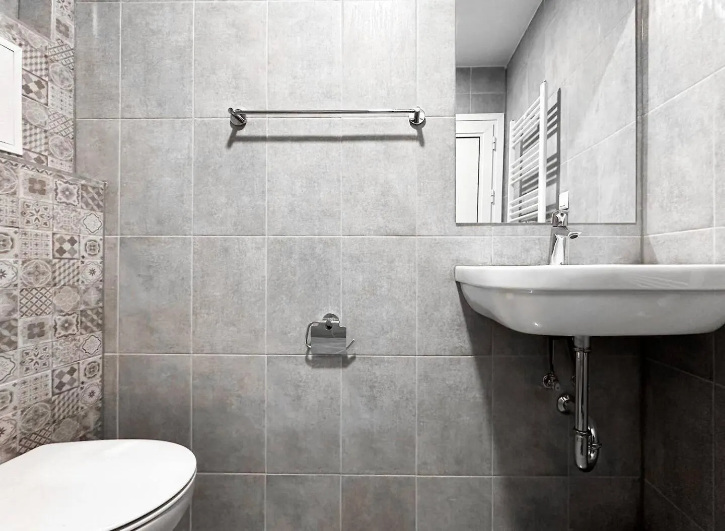 아파트 6 Studios 6 Bathrooms 2 Levels Kitchens